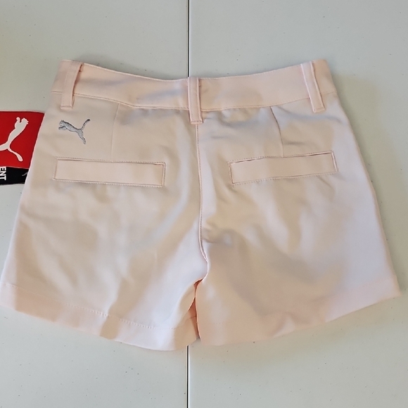 Puma Drycell Pink Shorts NWT - Picture 4 of 5